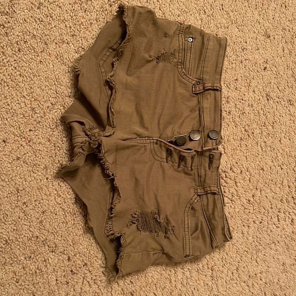 Billabong shorts